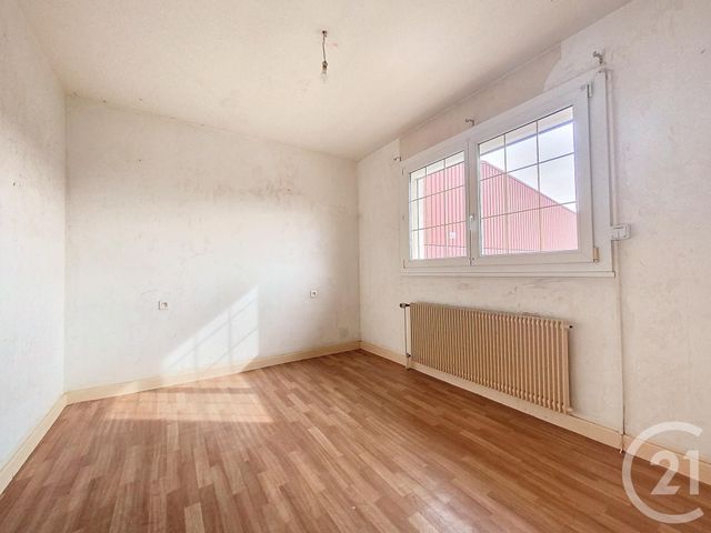 maison à vendre - 5 pièces - 89.33 m2 - FECHE L EGLISE - 90 - FRANCHE-COMTE - Century 21 Les Portes De L'Est