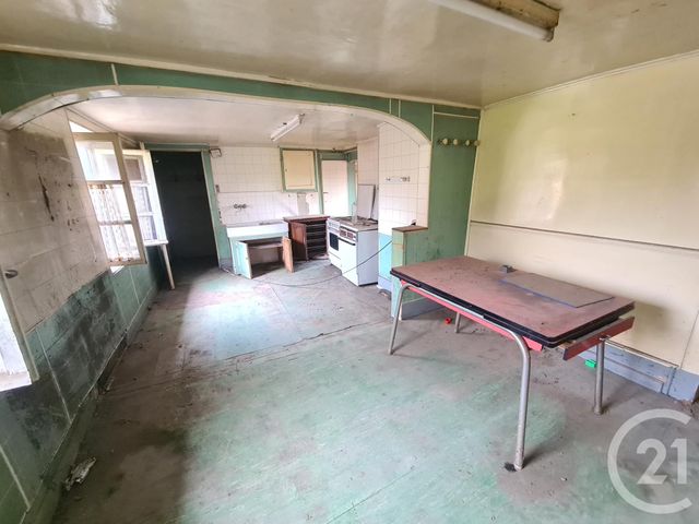 maison à vendre - 5 pièces - 160.0 m2 - FECHE L EGLISE - 90 - FRANCHE-COMTE - Century 21 Les Portes De L'Est