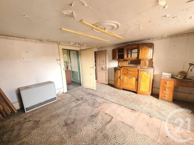 maison à vendre - 5 pièces - 160.0 m2 - FECHE L EGLISE - 90 - FRANCHE-COMTE - Century 21 Les Portes De L'Est