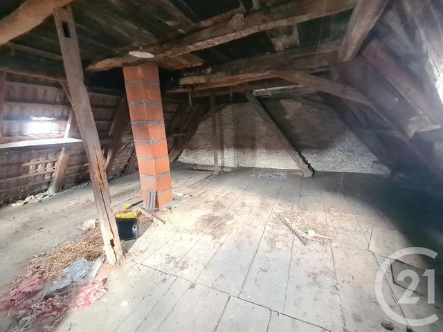 maison à vendre - 5 pièces - 160.0 m2 - FECHE L EGLISE - 90 - FRANCHE-COMTE - Century 21 Les Portes De L'Est