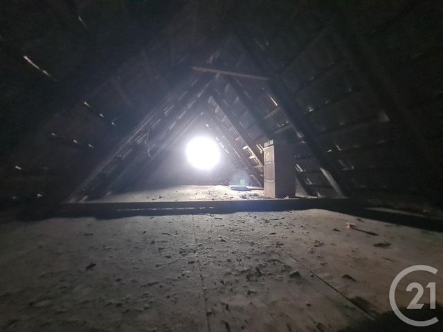 maison à vendre - 5 pièces - 160.0 m2 - FECHE L EGLISE - 90 - FRANCHE-COMTE - Century 21 Les Portes De L'Est