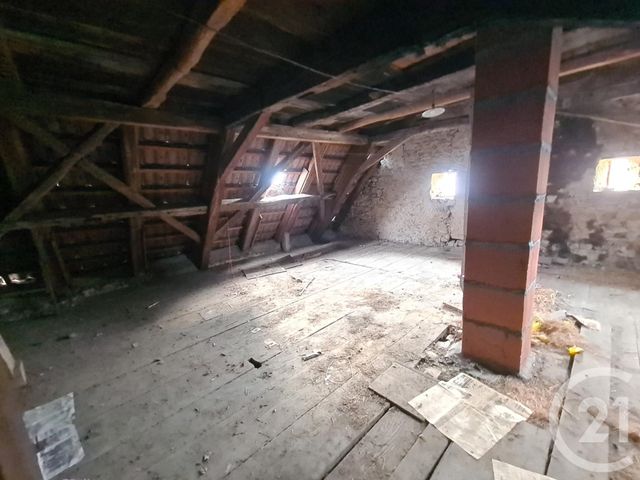 maison à vendre - 5 pièces - 160.0 m2 - FECHE L EGLISE - 90 - FRANCHE-COMTE - Century 21 Les Portes De L'Est