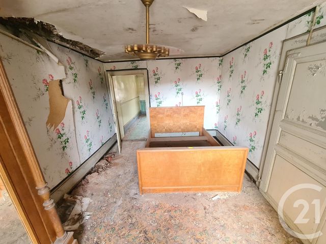 maison à vendre - 5 pièces - 160.0 m2 - FECHE L EGLISE - 90 - FRANCHE-COMTE - Century 21 Les Portes De L'Est