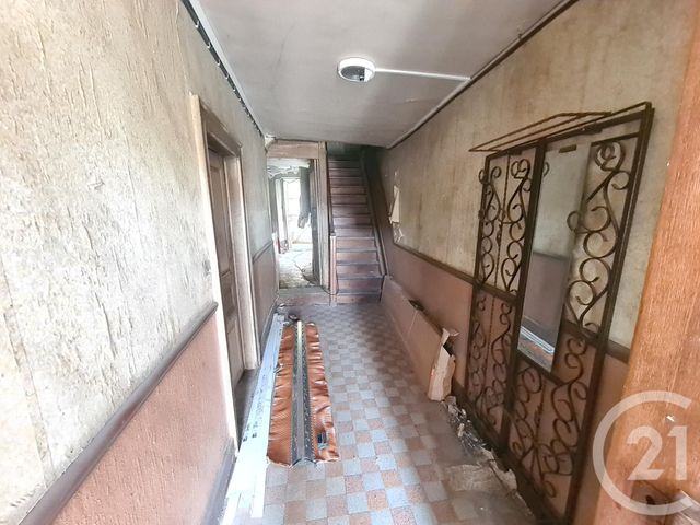 maison à vendre - 5 pièces - 160.0 m2 - FECHE L EGLISE - 90 - FRANCHE-COMTE - Century 21 Les Portes De L'Est