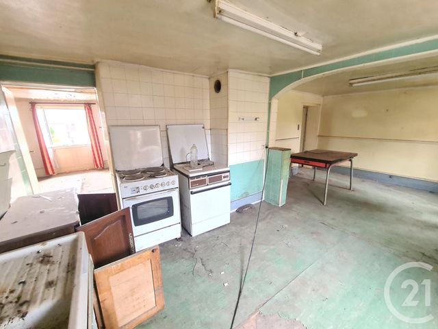 maison à vendre - 5 pièces - 160.0 m2 - FECHE L EGLISE - 90 - FRANCHE-COMTE - Century 21 Les Portes De L'Est