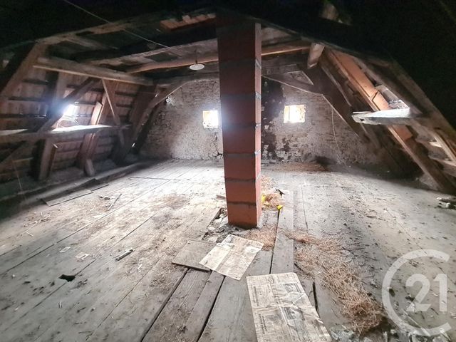 maison à vendre - 5 pièces - 160.0 m2 - FECHE L EGLISE - 90 - FRANCHE-COMTE - Century 21 Les Portes De L'Est