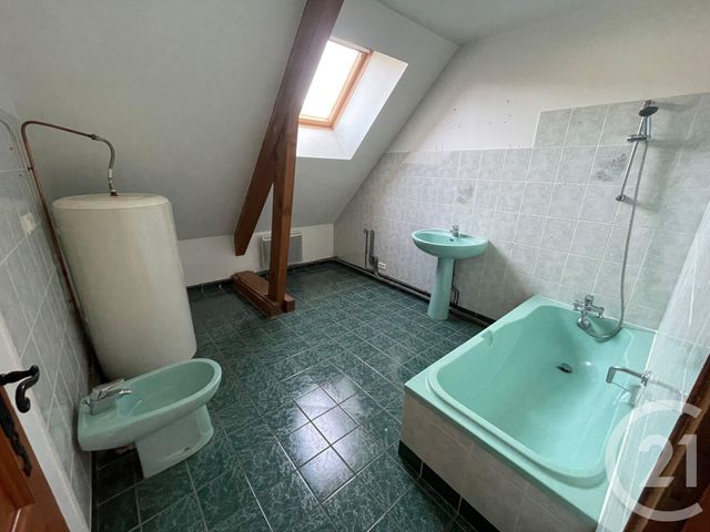 Appartement F3 à louer - 3 pièces - 75.0 m2 - VANDONCOURT - 25 - FRANCHE-COMTE - Century 21 Les Portes De L'Est