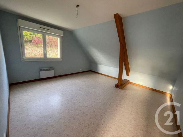 Appartement F3 à louer - 3 pièces - 75.0 m2 - VANDONCOURT - 25 - FRANCHE-COMTE - Century 21 Les Portes De L'Est