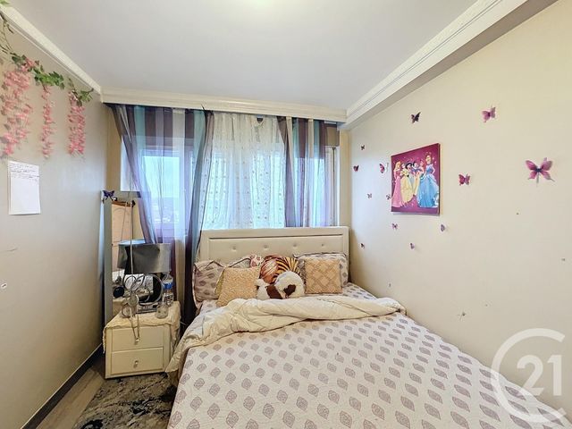 Appartement F5 à louer - 5 pièces - 80.0 m2 - AUDINCOURT - 25 - FRANCHE-COMTE - Century 21 Les Portes De L'Est