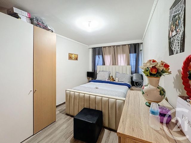 Appartement F5 à louer - 5 pièces - 80.0 m2 - AUDINCOURT - 25 - FRANCHE-COMTE - Century 21 Les Portes De L'Est