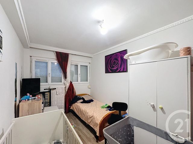 Appartement F5 à louer - 5 pièces - 80.0 m2 - AUDINCOURT - 25 - FRANCHE-COMTE - Century 21 Les Portes De L'Est