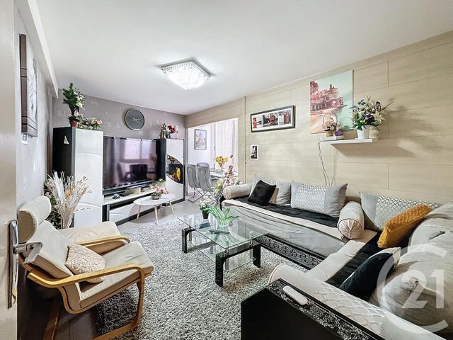 Appartement F5 à louer AUDINCOURT