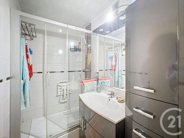 Appartement F5 à louer - 5 pièces - 80.0 m2 - AUDINCOURT - 25 - FRANCHE-COMTE - Century 21 Les Portes De L'Est