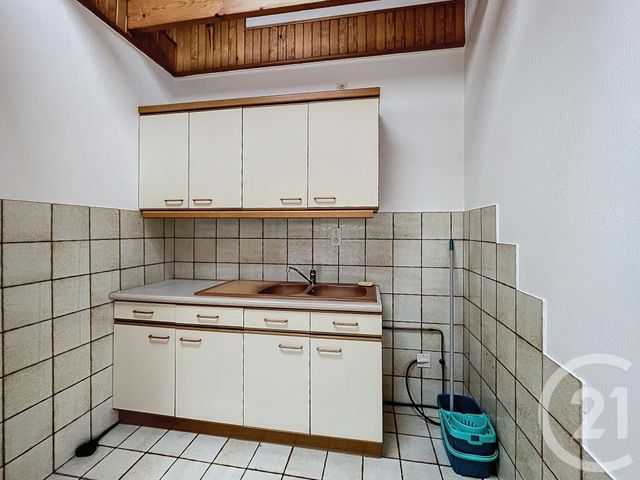 Appartement F2 à louer - 2 pièces - 55.25 m2 - BAVANS - 25 - FRANCHE-COMTE - Century 21 Les Portes De L'Est