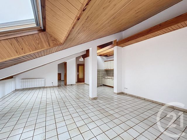 Appartement F2 à louer BAVANS