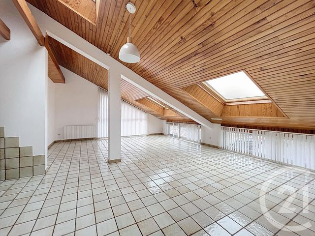 Appartement F2 à louer - 2 pièces - 55.25 m2 - BAVANS - 25 - FRANCHE-COMTE - Century 21 Les Portes De L'Est