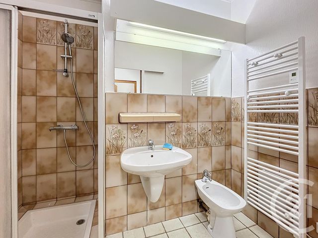 Appartement F2 à louer - 2 pièces - 55.25 m2 - BAVANS - 25 - FRANCHE-COMTE - Century 21 Les Portes De L'Est