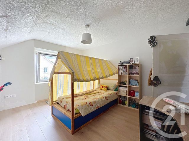 maison à vendre - 6 pièces - 135.0 m2 - VALENTIGNEY - 25 - FRANCHE-COMTE - Century 21 Les Portes De L'Est