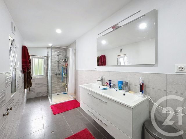 maison à vendre - 6 pièces - 135.0 m2 - VALENTIGNEY - 25 - FRANCHE-COMTE - Century 21 Les Portes De L'Est