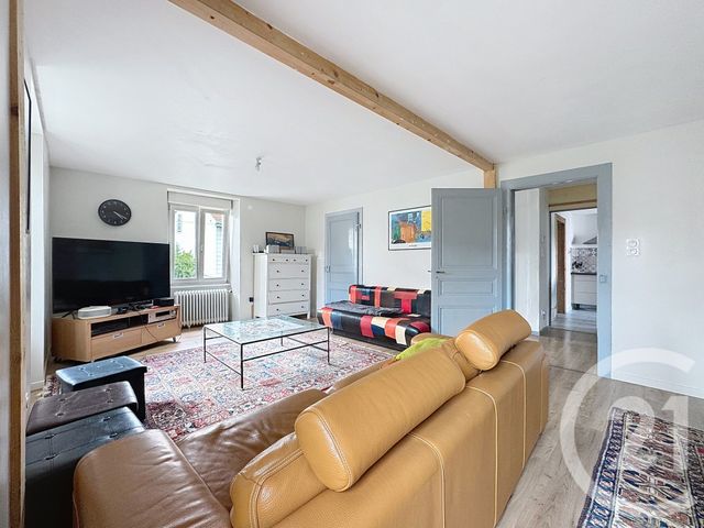 maison à vendre - 6 pièces - 135.0 m2 - VALENTIGNEY - 25 - FRANCHE-COMTE - Century 21 Les Portes De L'Est