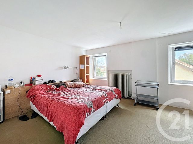 maison à vendre - 6 pièces - 135.0 m2 - VALENTIGNEY - 25 - FRANCHE-COMTE - Century 21 Les Portes De L'Est