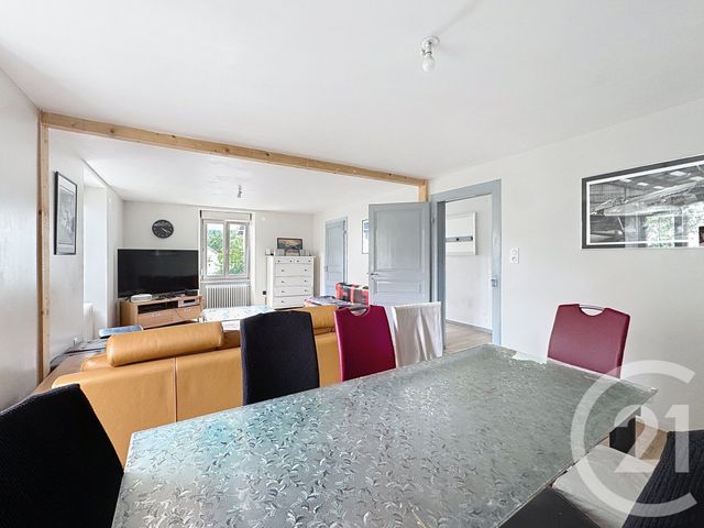 maison à vendre - 6 pièces - 135.0 m2 - VALENTIGNEY - 25 - FRANCHE-COMTE - Century 21 Les Portes De L'Est