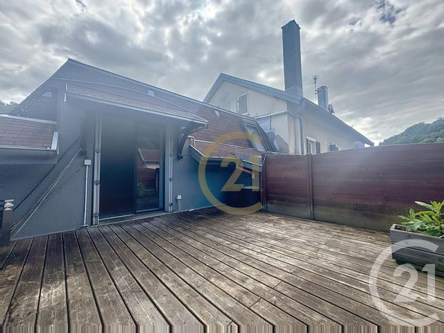 Appartement à vendre HERIMONCOURT