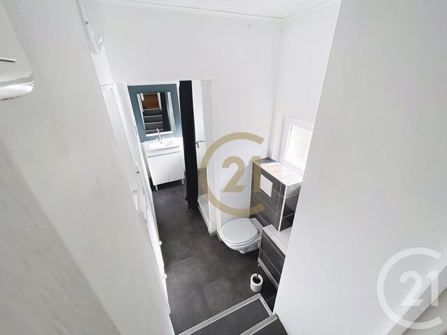 Appartement F2 à louer - 2 pièces - 47.2 m2 - HERIMONCOURT - 25 - FRANCHE-COMTE - Century 21 Les Portes De L'Est