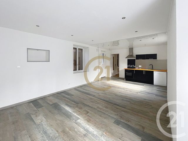 Appartement F2 à louer - 2 pièces - 47.2 m2 - HERIMONCOURT - 25 - FRANCHE-COMTE - Century 21 Les Portes De L'Est