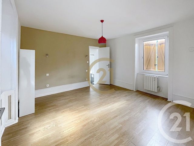 Appartement F2 à louer HERIMONCOURT