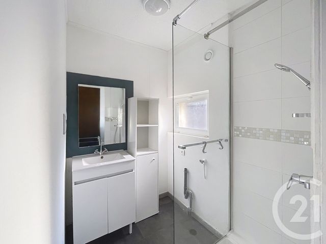 Appartement F2 à louer - 2 pièces - 47.2 m2 - HERIMONCOURT - 25 - FRANCHE-COMTE - Century 21 Les Portes De L'Est