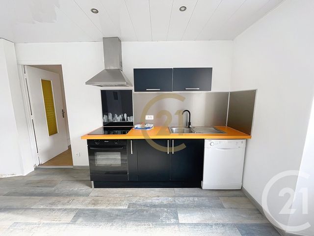 Appartement F2 à louer - 2 pièces - 47.2 m2 - HERIMONCOURT - 25 - FRANCHE-COMTE - Century 21 Les Portes De L'Est