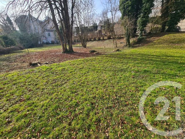 Appartement Studio à vendre - 2 pièces - 39.5 m2 - MONTBELIARD - 25 - FRANCHE-COMTE - Century 21 Les Portes De L'Est