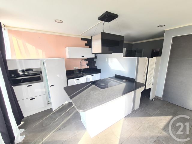 Appartement Studio à vendre - 2 pièces - 39.5 m2 - MONTBELIARD - 25 - FRANCHE-COMTE - Century 21 Les Portes De L'Est