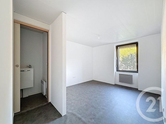 Appartement F2 à vendre - 2 pièces - 39.91 m2 - HERIMONCOURT - 25 - FRANCHE-COMTE - Century 21 Les Portes De L'Est