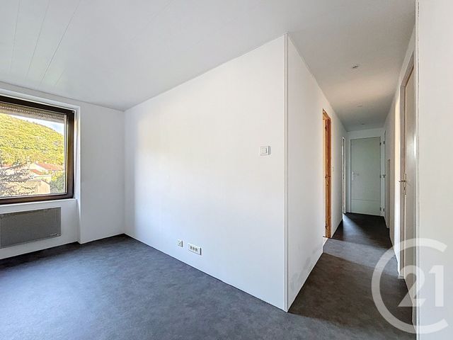 Appartement F2 à vendre - 2 pièces - 39.91 m2 - HERIMONCOURT - 25 - FRANCHE-COMTE - Century 21 Les Portes De L'Est