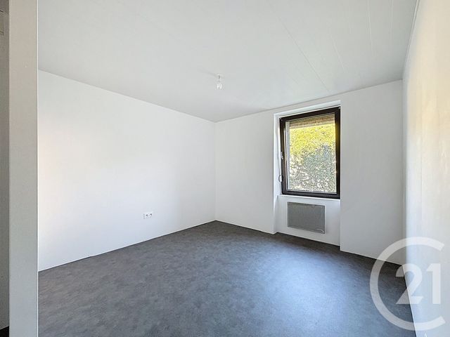 Appartement F2 à vendre - 2 pièces - 39.91 m2 - HERIMONCOURT - 25 - FRANCHE-COMTE - Century 21 Les Portes De L'Est