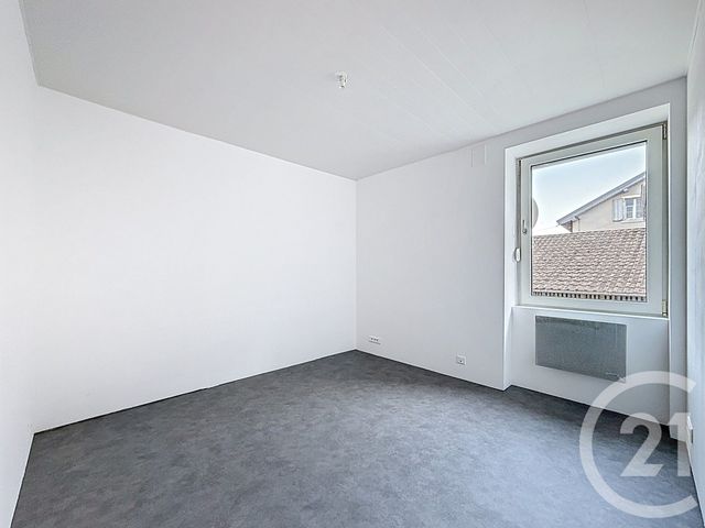 Appartement F2 à vendre - 2 pièces - 39.91 m2 - HERIMONCOURT - 25 - FRANCHE-COMTE - Century 21 Les Portes De L'Est