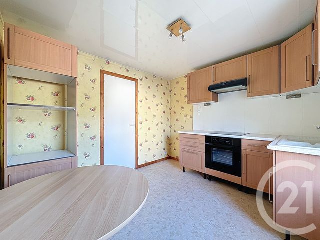 Appartement F2 à vendre - 2 pièces - 39.91 m2 - HERIMONCOURT - 25 - FRANCHE-COMTE - Century 21 Les Portes De L'Est