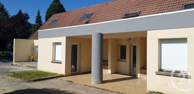 Appartement F1 à louer VALENTIGNEY