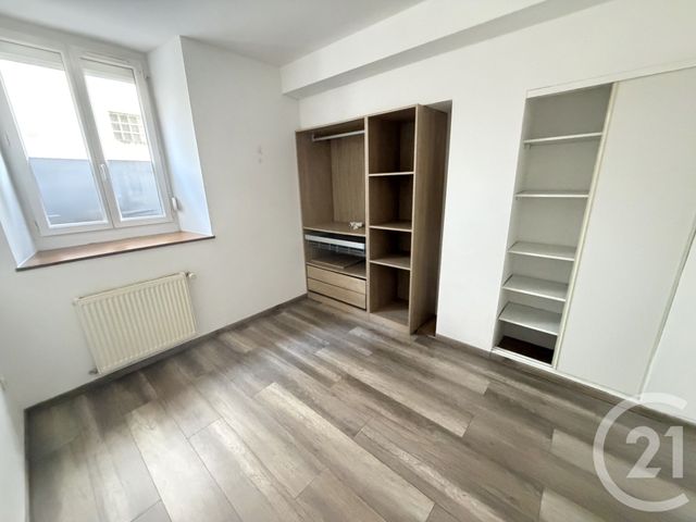 Appartement F2 à vendre - 2 pièces - 46.0 m2 - AUDINCOURT - 25 - FRANCHE-COMTE - Century 21 Les Portes De L'Est
