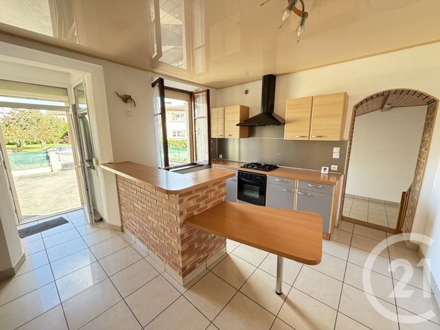 maison à vendre - 3 pièces - 74.0 m2 - AUDINCOURT - 25 - FRANCHE-COMTE - Century 21 Les Portes De L'Est