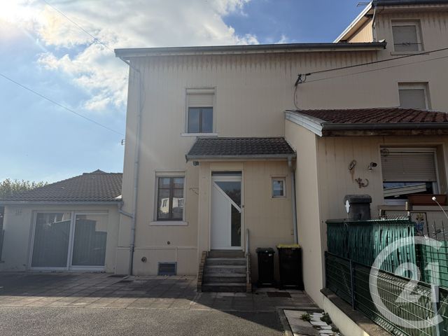 maison - AUDINCOURT - 25