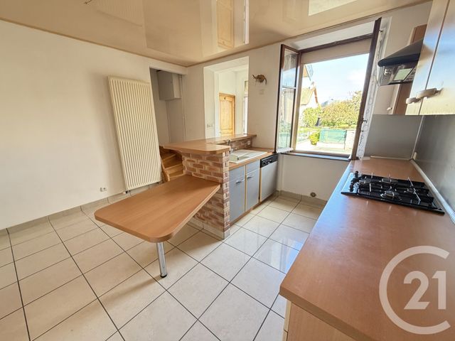 maison à vendre - 3 pièces - 74.0 m2 - AUDINCOURT - 25 - FRANCHE-COMTE - Century 21 Les Portes De L'Est