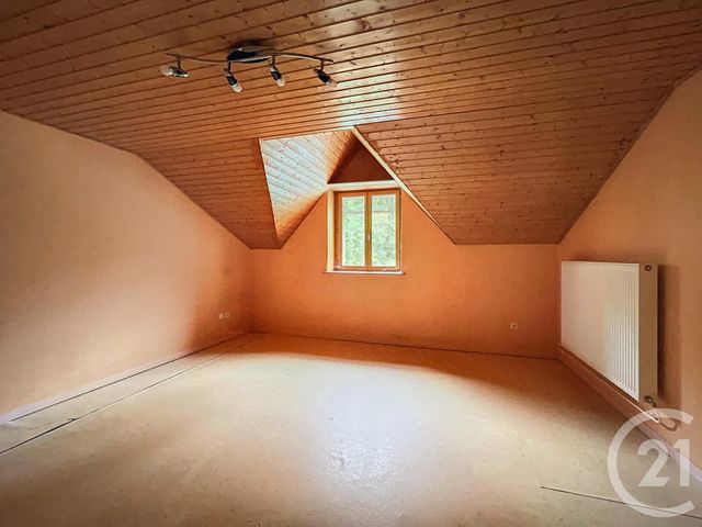 immeuble à vendre - 415.0 m2 - DANNEMARIE - 25 - FRANCHE-COMTE - Century 21 Les Portes De L'Est