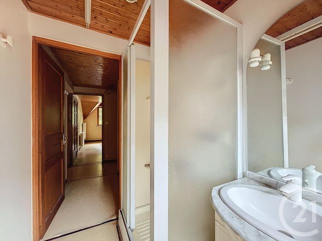 immeuble à vendre - 415.0 m2 - DANNEMARIE - 25 - FRANCHE-COMTE - Century 21 Les Portes De L'Est