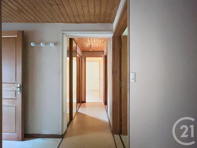 immeuble à vendre - 415.0 m2 - DANNEMARIE - 25 - FRANCHE-COMTE - Century 21 Les Portes De L'Est