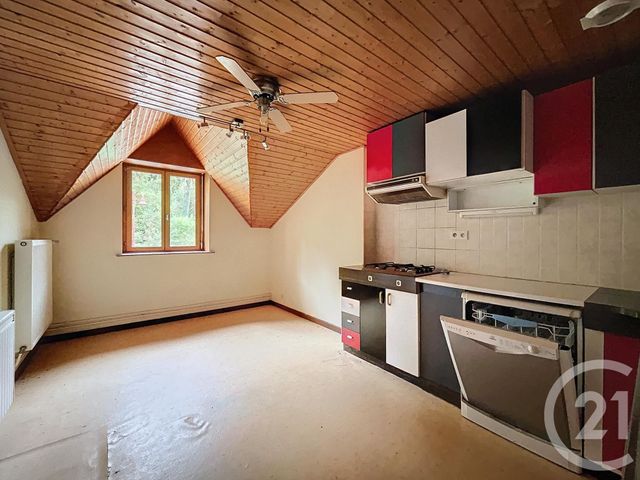 immeuble à vendre - 415.0 m2 - DANNEMARIE - 25 - FRANCHE-COMTE - Century 21 Les Portes De L'Est