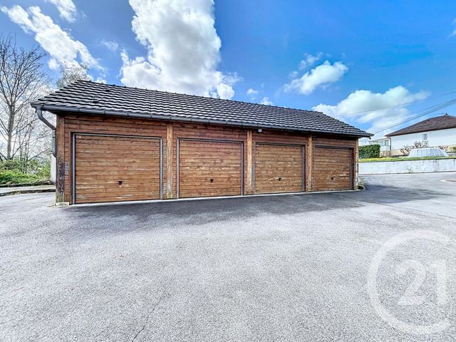 Appartement F2 à louer - 2 pièces - 52.35 m2 - BETHONCOURT - 25 - FRANCHE-COMTE - Century 21 Les Portes De L'Est