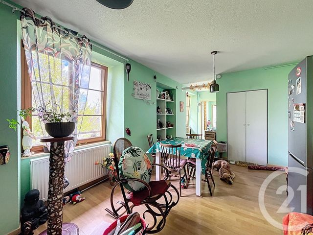 Appartement F2 à louer - 2 pièces - 52.35 m2 - BETHONCOURT - 25 - FRANCHE-COMTE - Century 21 Les Portes De L'Est